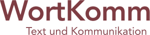 WortKomm Logo